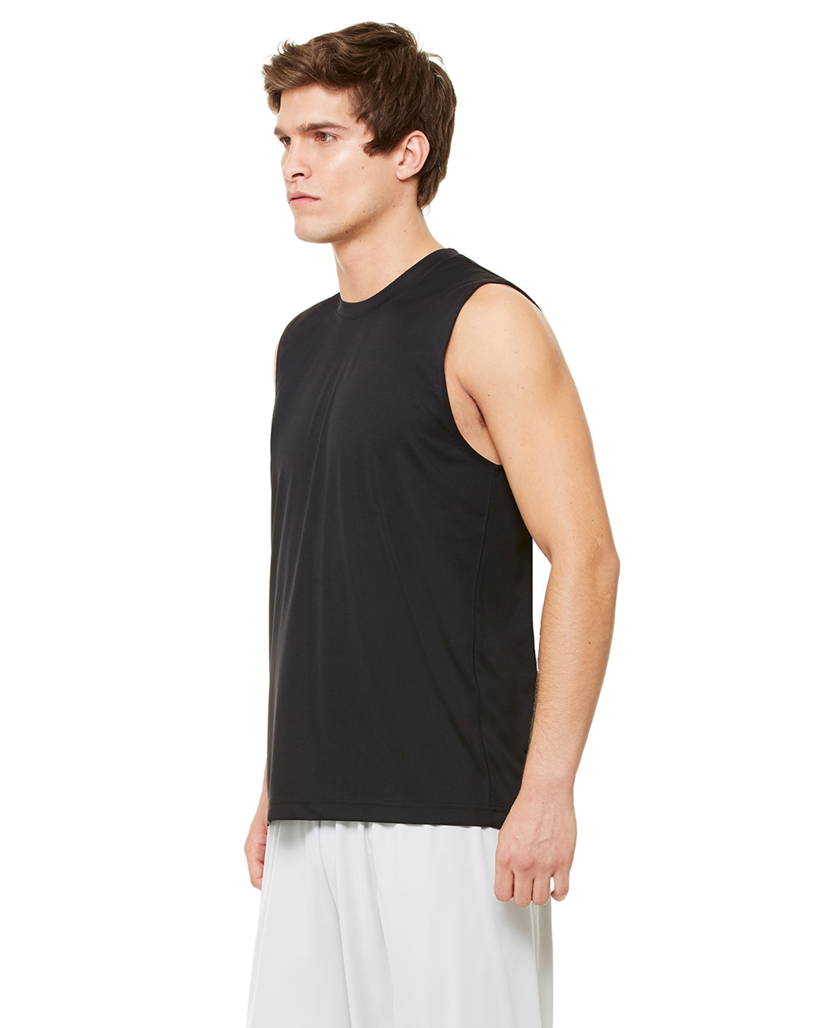 All Sport M2079 Black