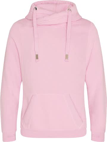 Just Hoods By AWDis JHA021 Baby Pink