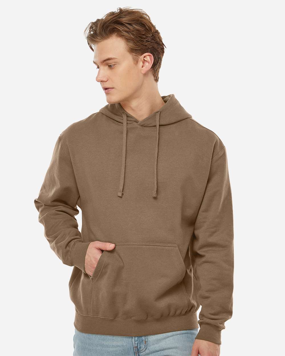 Picture for Light Brown