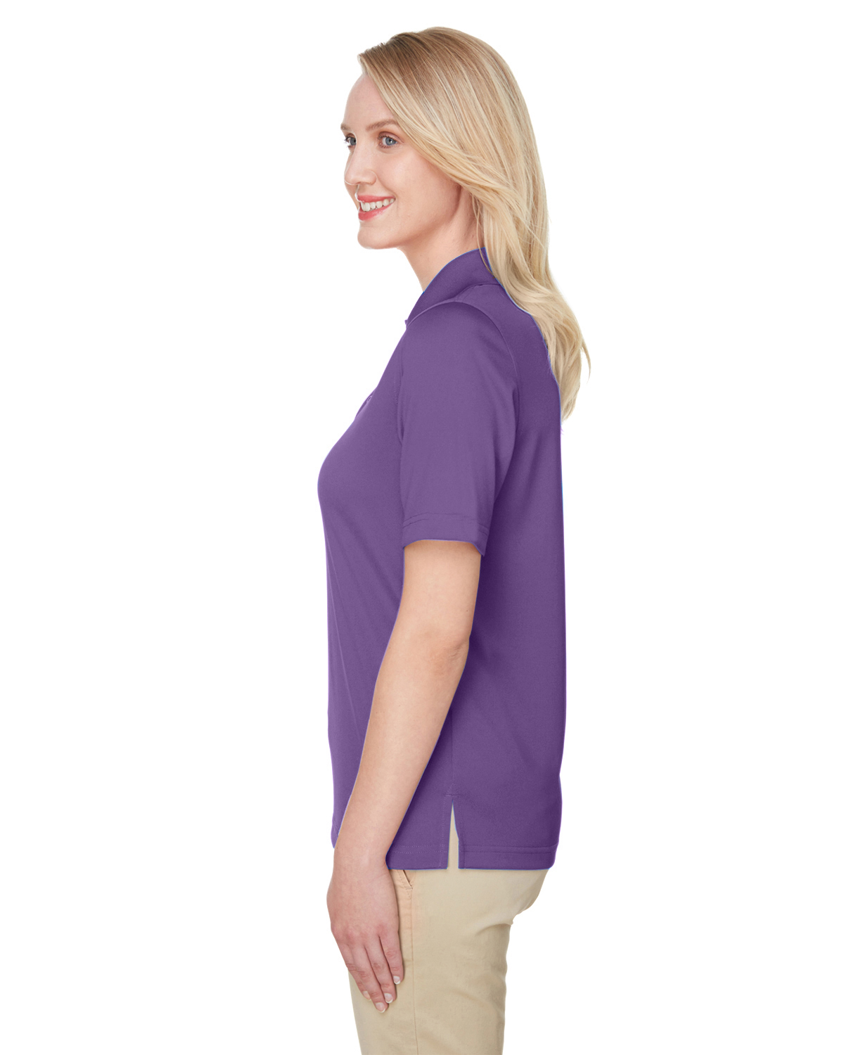 Harriton M348W Team Purple