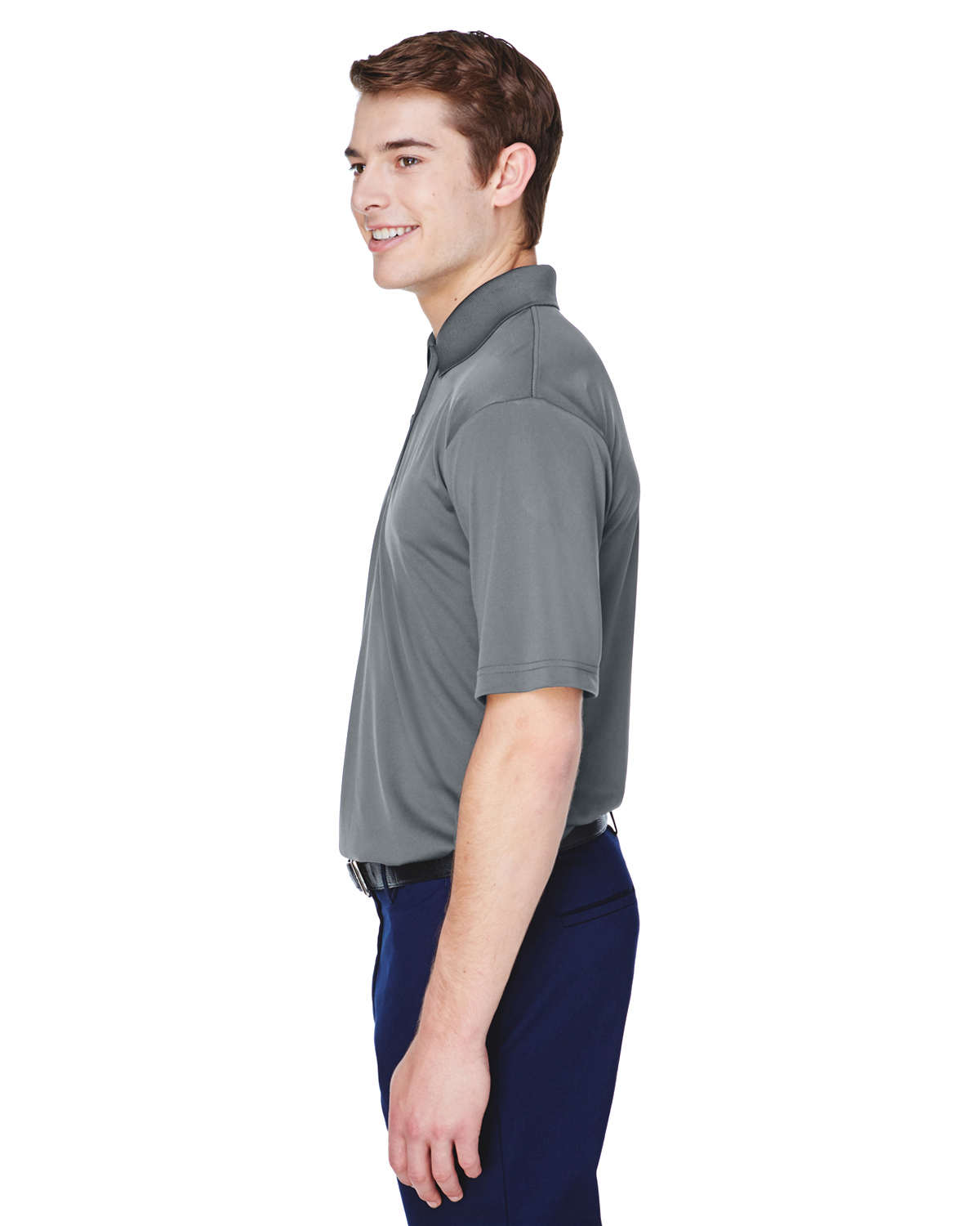 UltraClub 8610 Charcoal