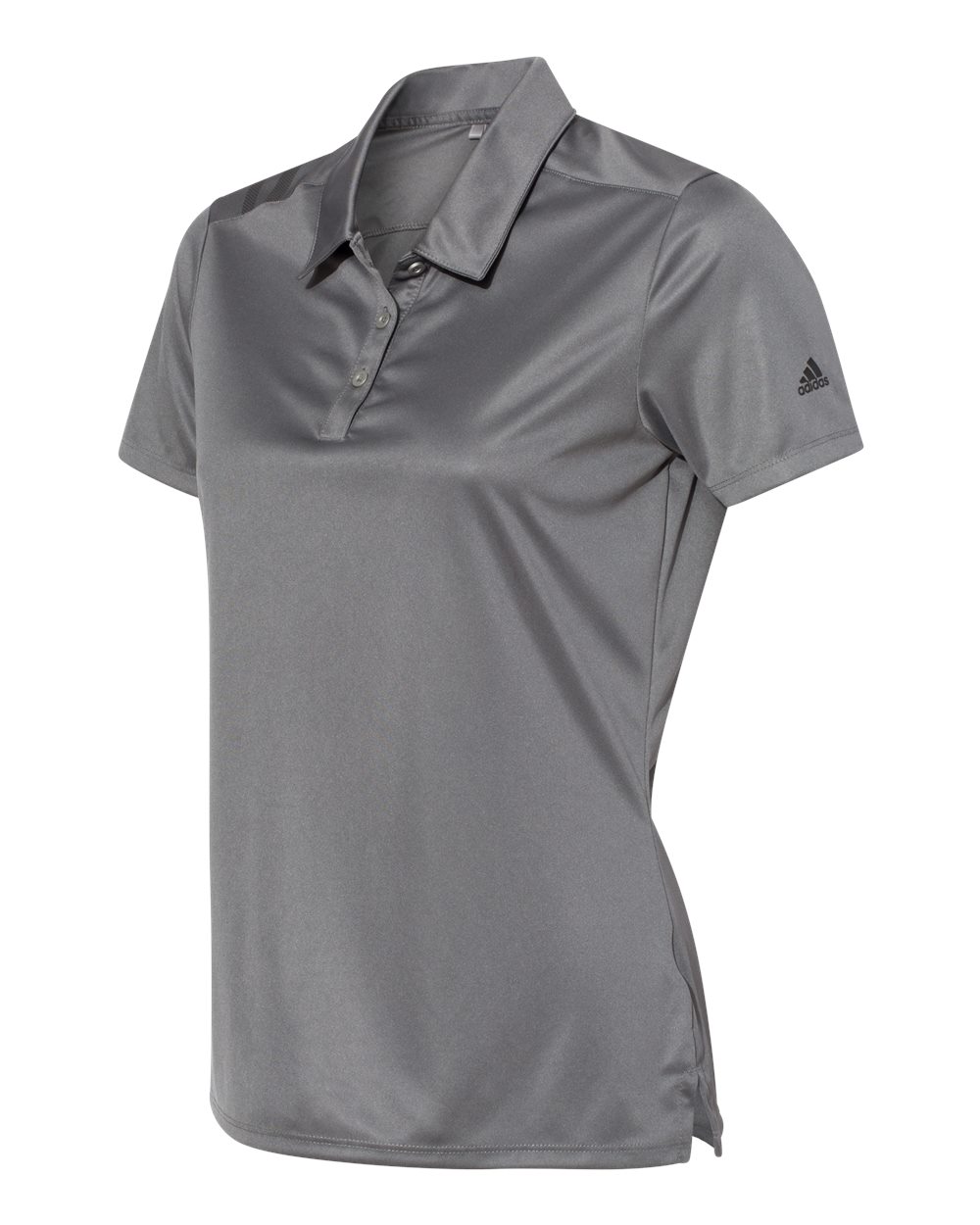 Adidas A325 Gray Five / Black