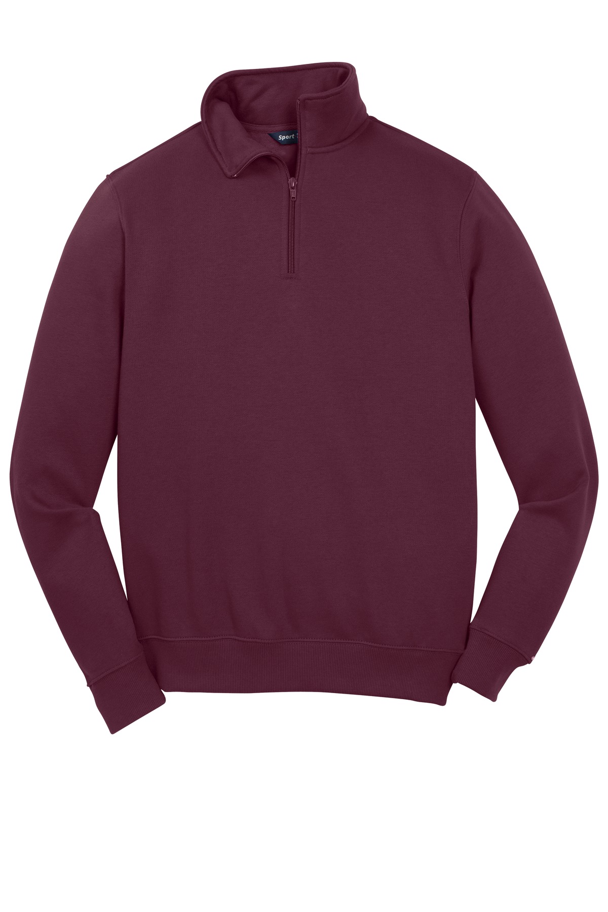 Sport-Tek ST253 Maroon
