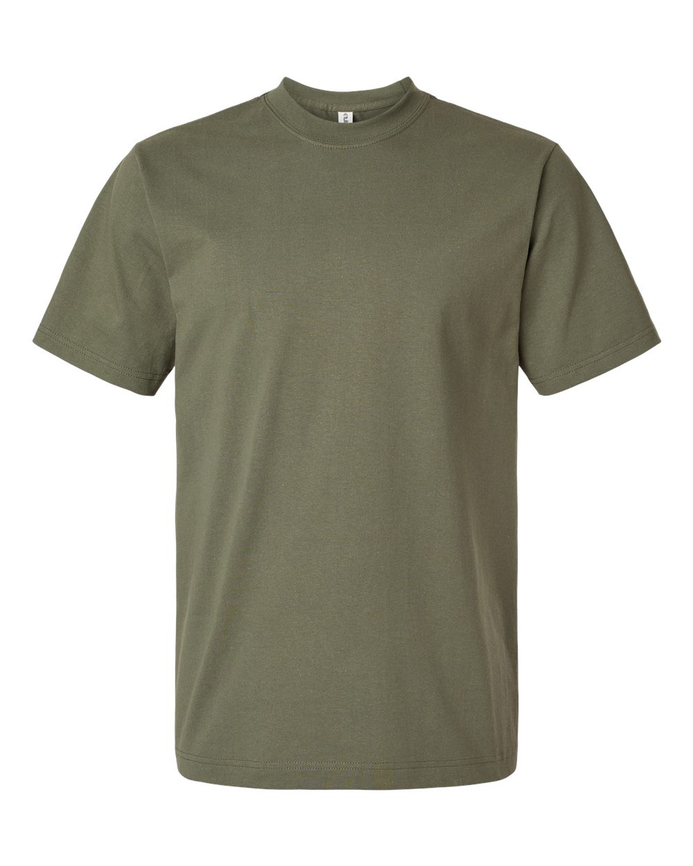 Tultex 299 Military Green