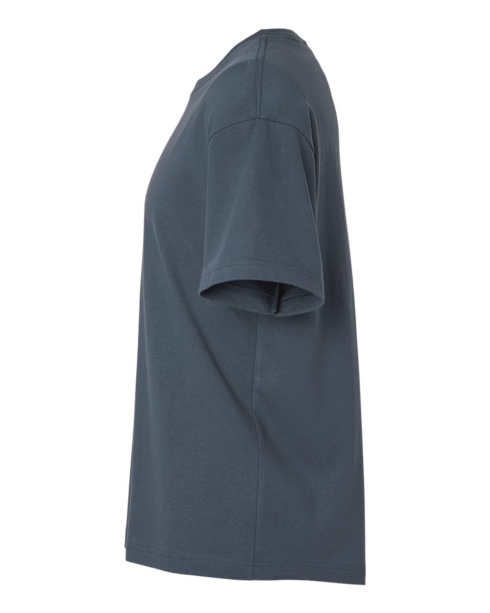 Bella + Canvas 3010C Vintage Navy