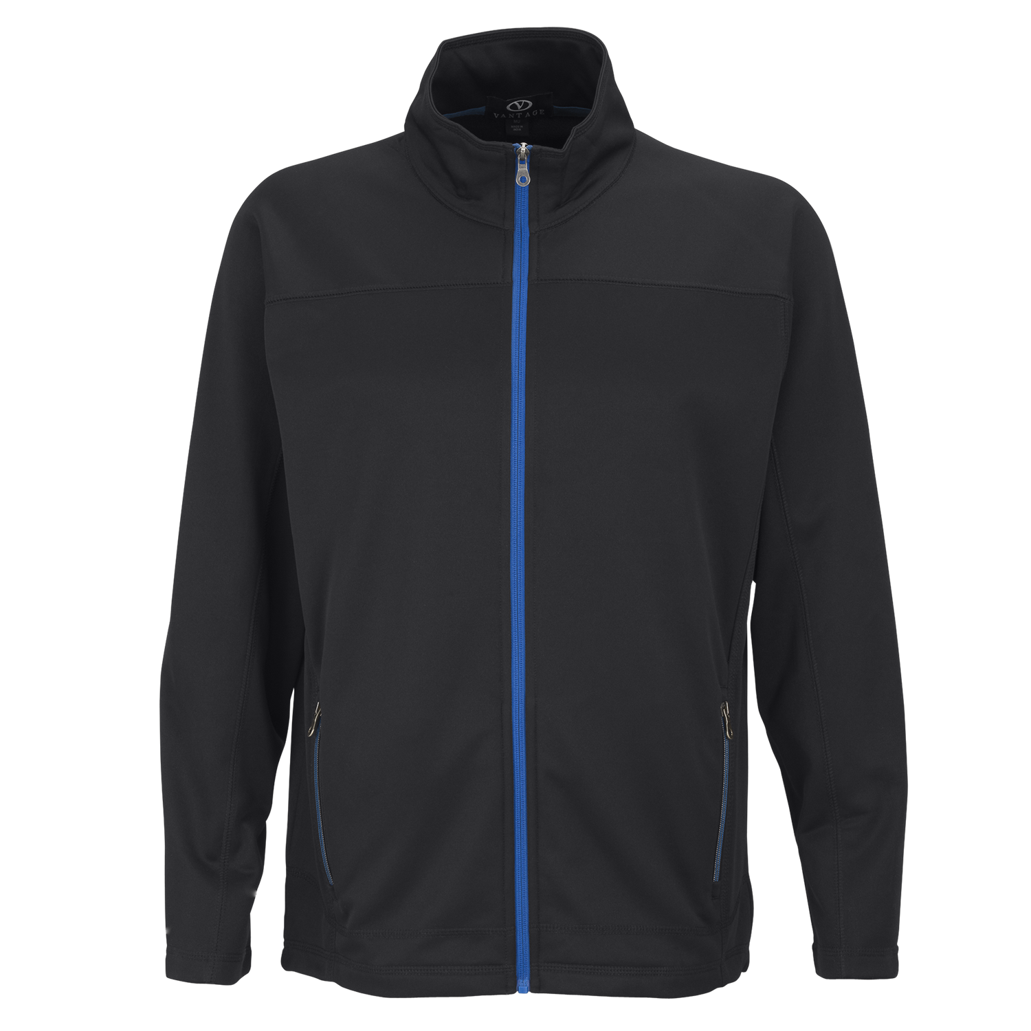 Vantage 3275 Black / Royal