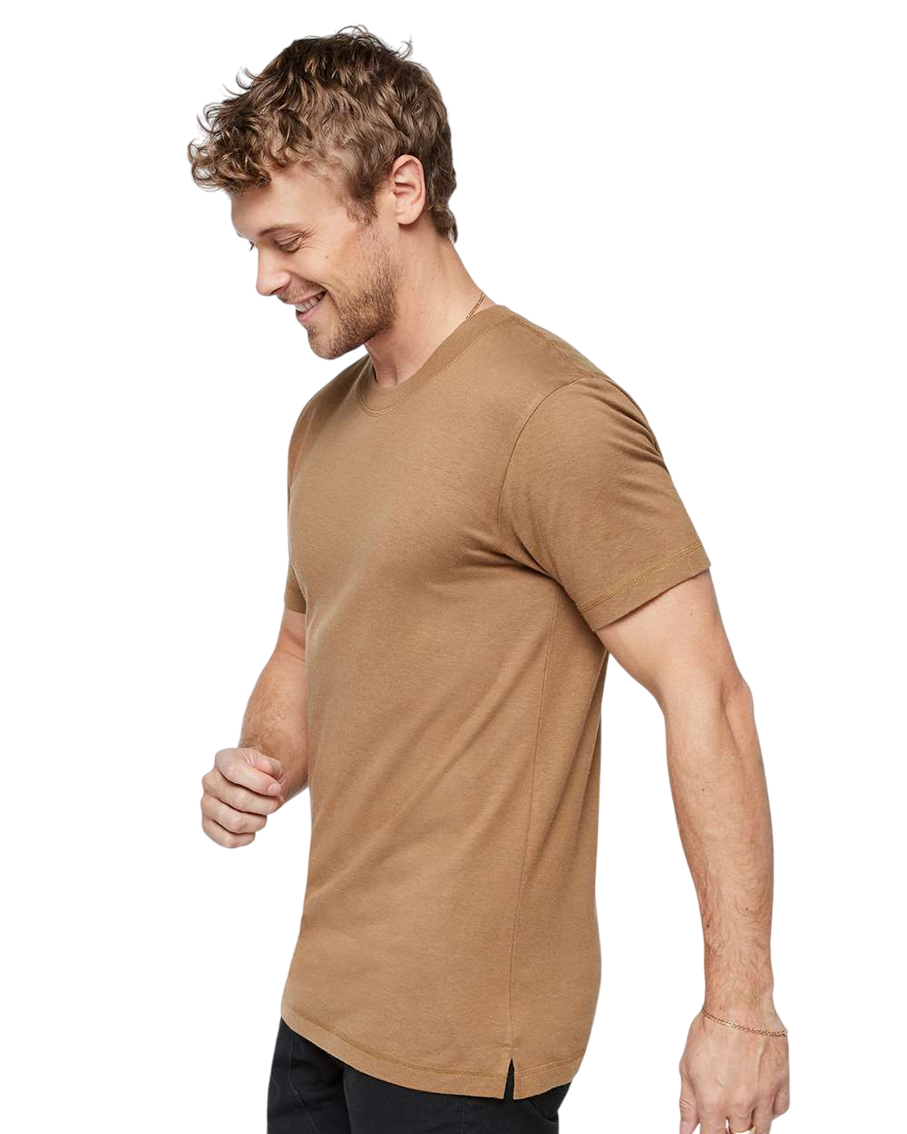 LAT 6904 Coyote Brown