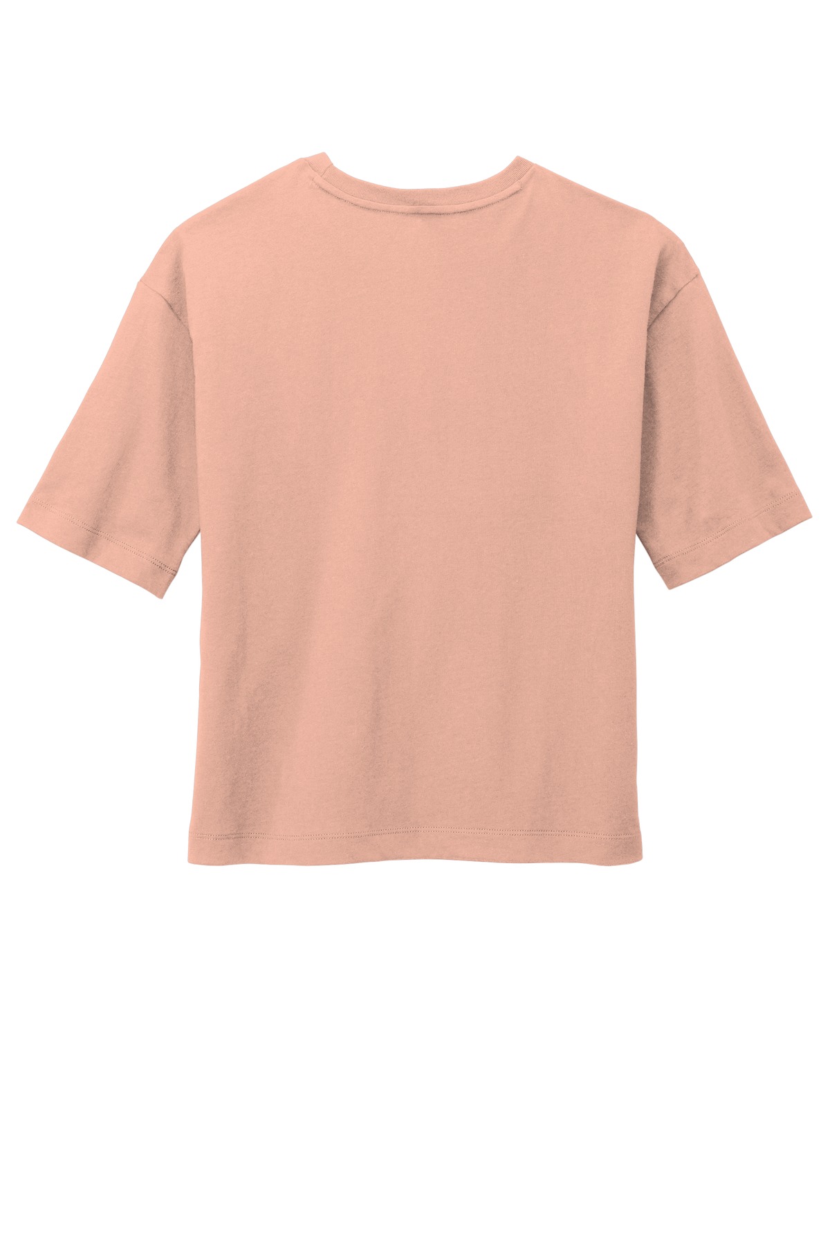 District DT6402 Dusty Peach