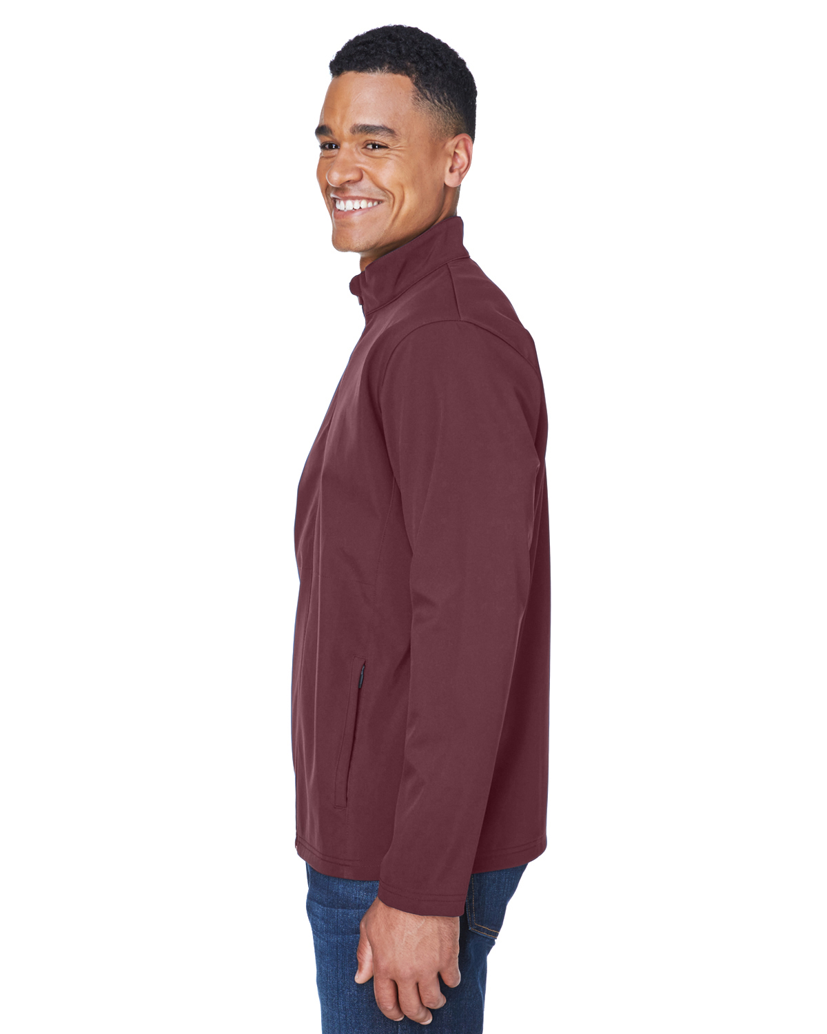 Team 365 TT80 Sport Dark Mroon