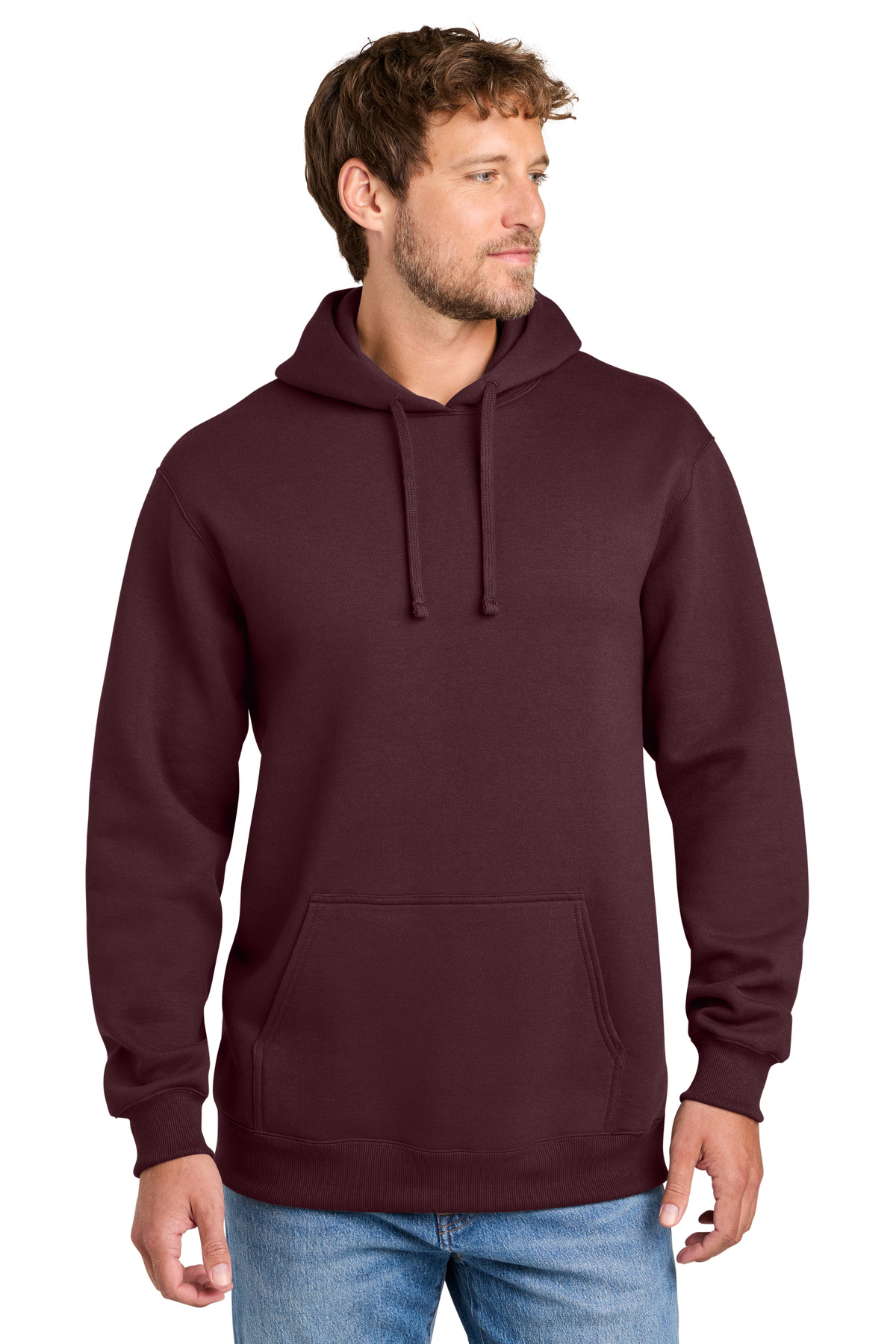 Picture for Athletic Maroon