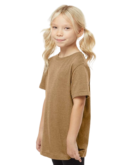 LAT 6101 Vin Coyote Brown