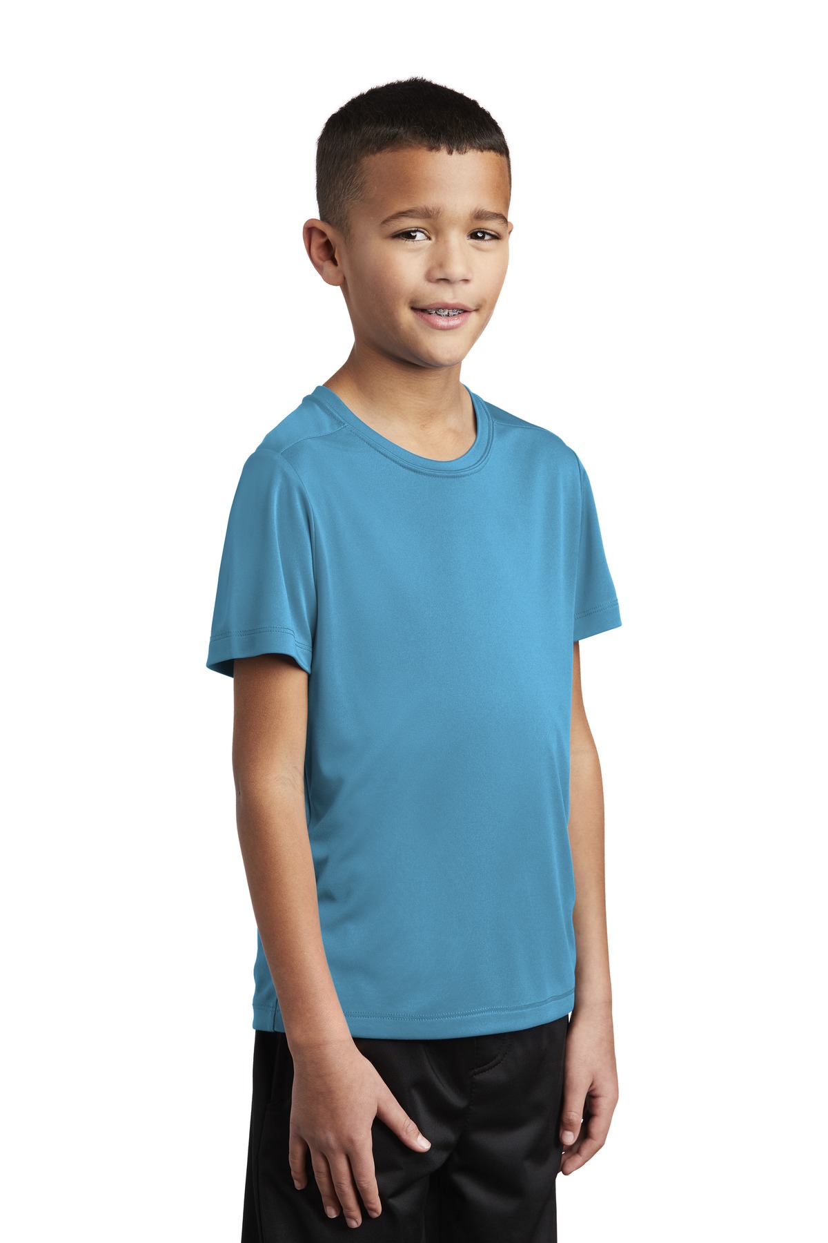 Sport-Tek YST420 Sapphire