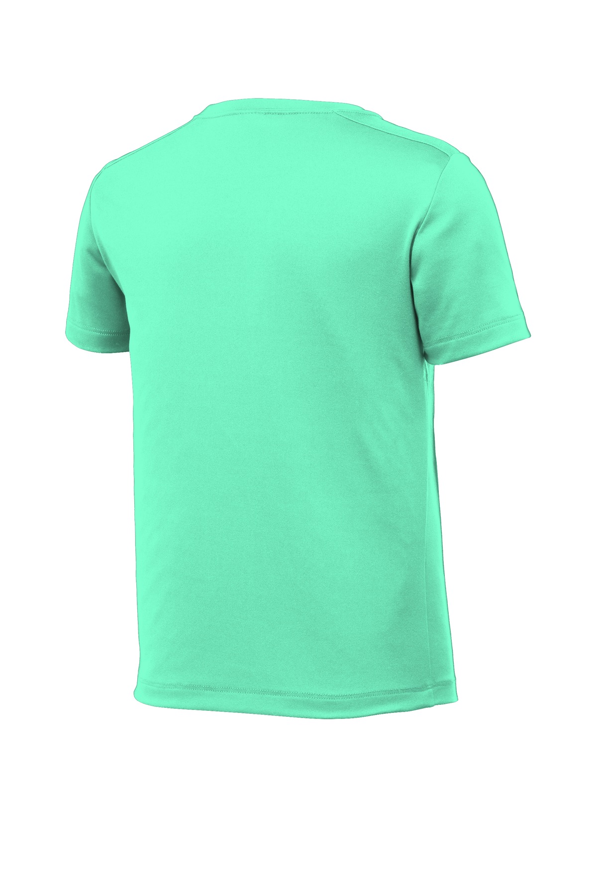 Sport-Tek YST420 Bright Seafoam