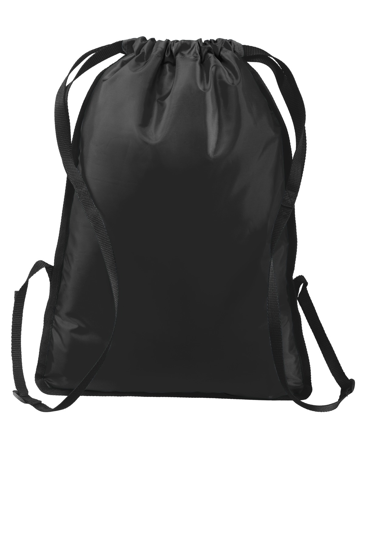 Port Authority BG616 Black / Black