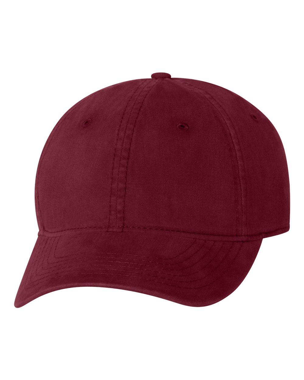 Sportsman AH35 Maroon