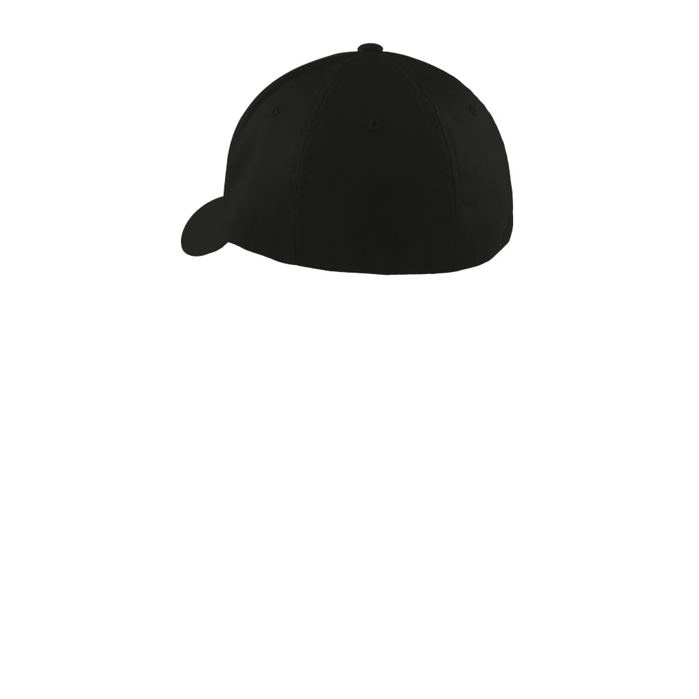 Port Authority C865 Black