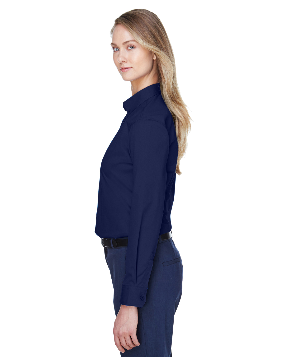 Core365 78193 Classic Navy