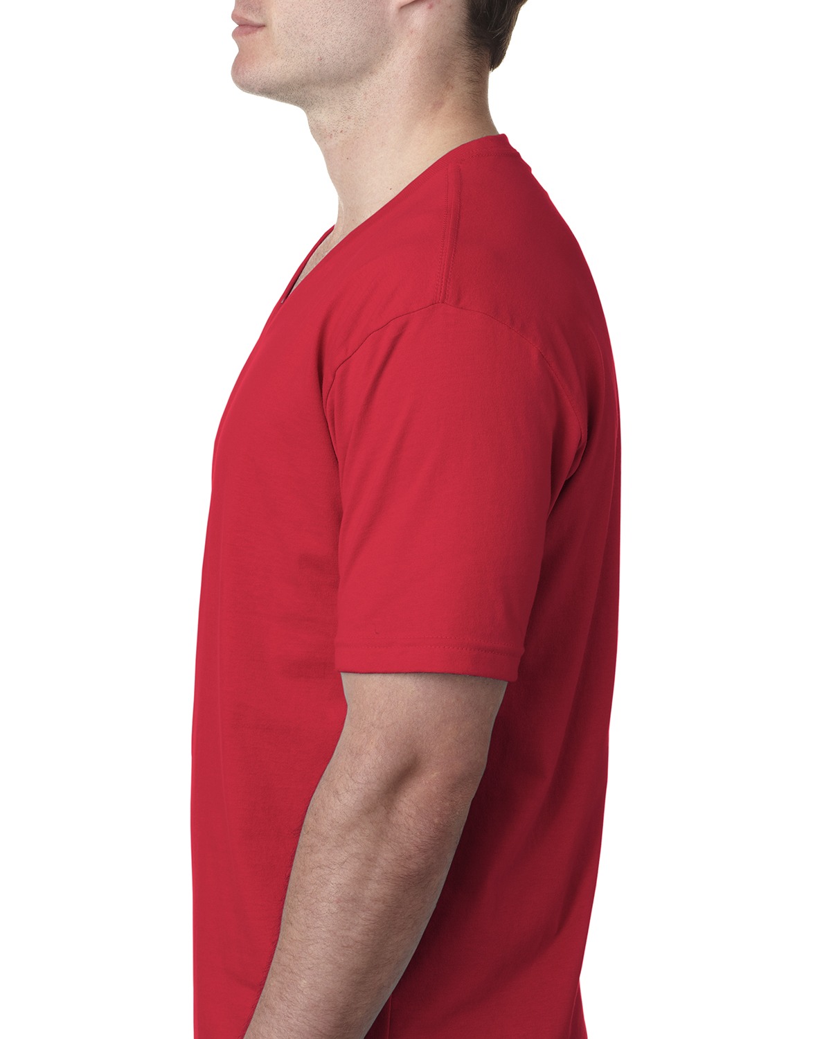 Next Level N3200 Red