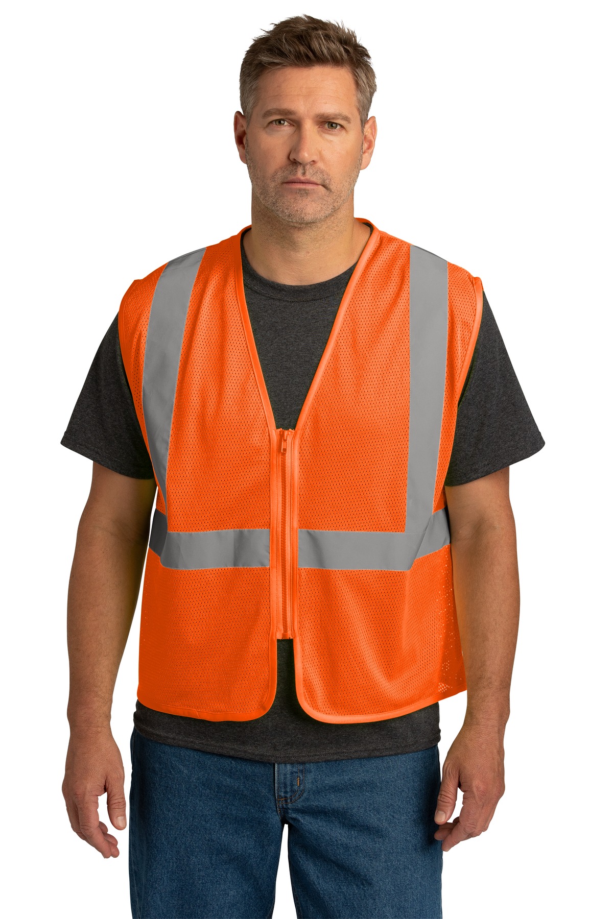 CornerStone CSV101 Safety Orange