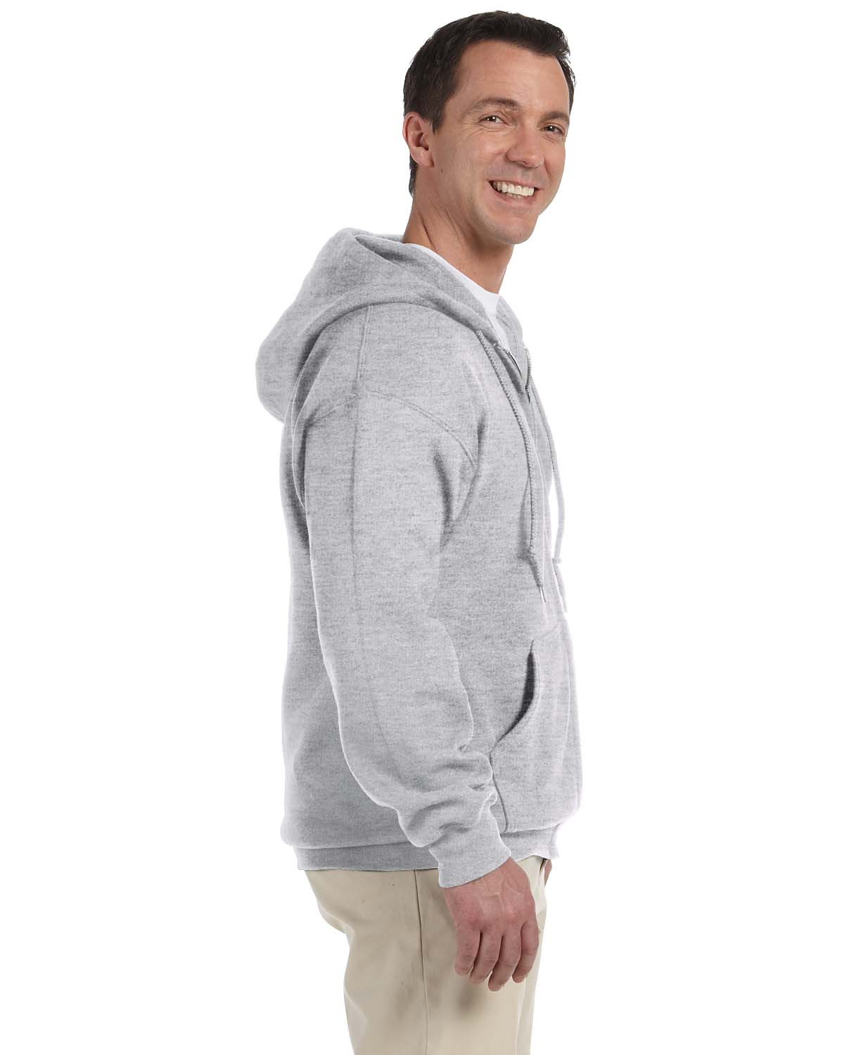 Gildan G126 Sport Gray