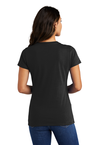 Port & Company LPC450V Jet Black