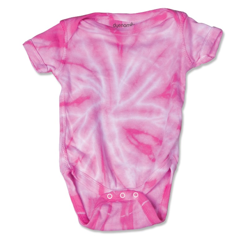 Dyenomite 4400CY Pink