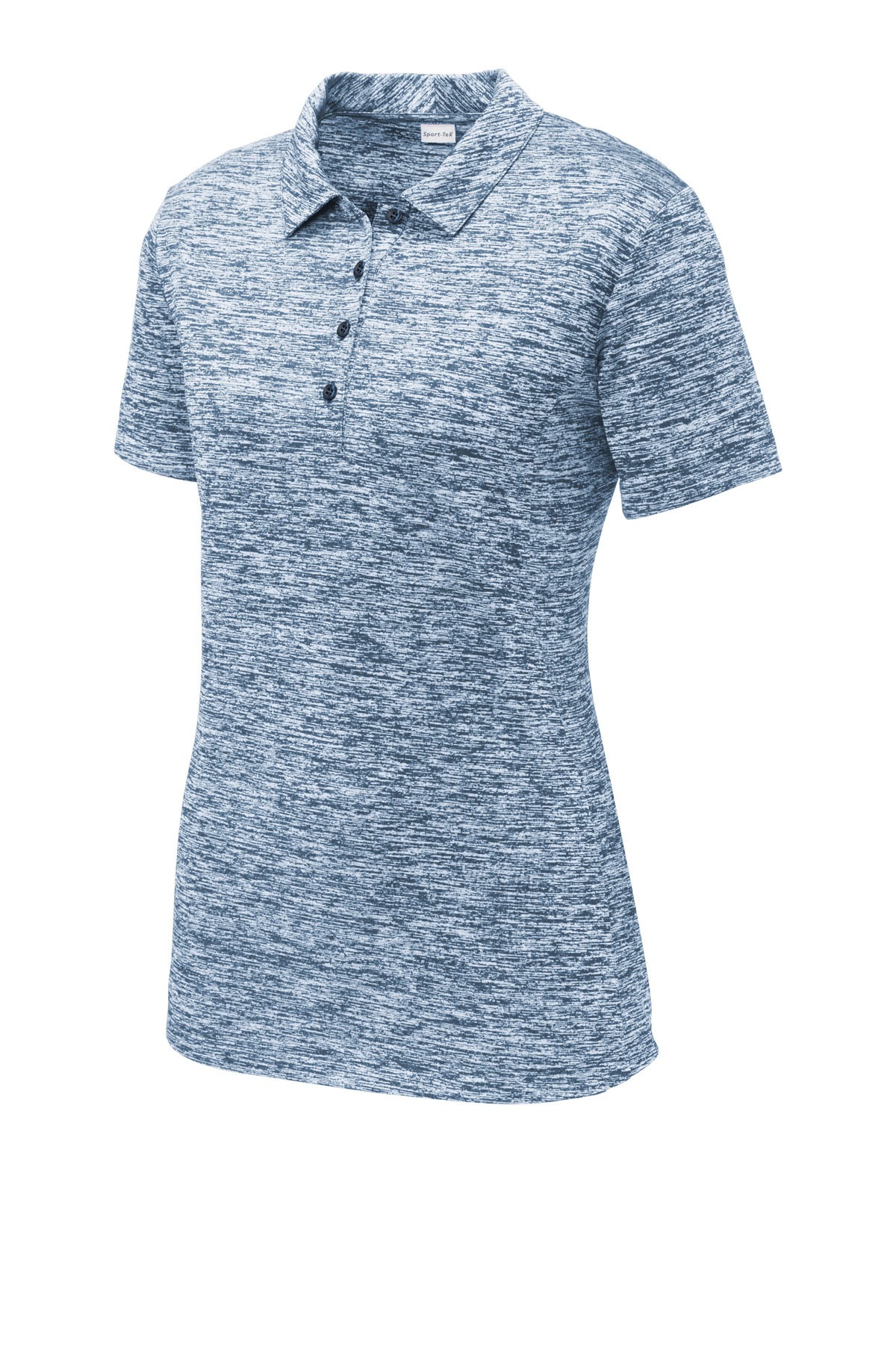 Sport-Tek LST590 True Navy Electric