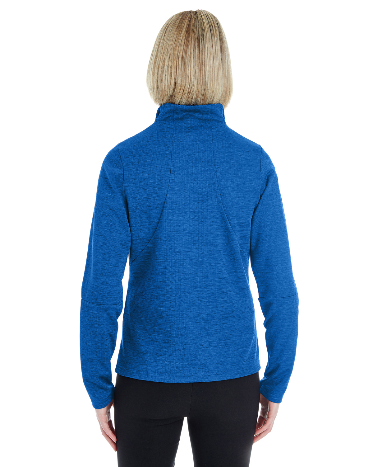 Ash City - North End NE704W Nautical Blue / Plt 413