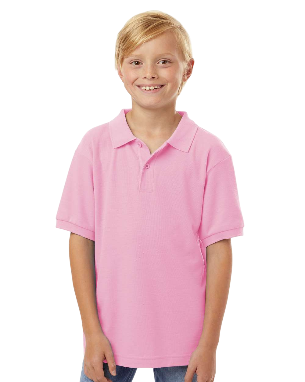 AllPro 62800Y Light Pink