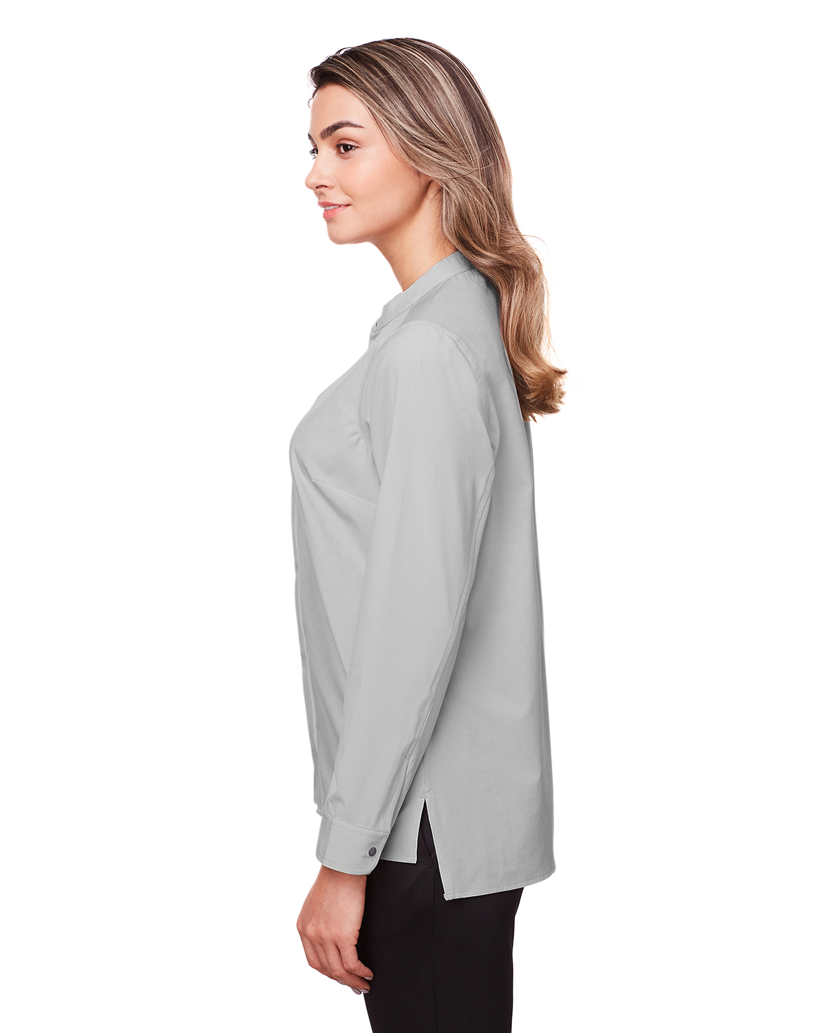 Ash City - North End NE500W Platinum