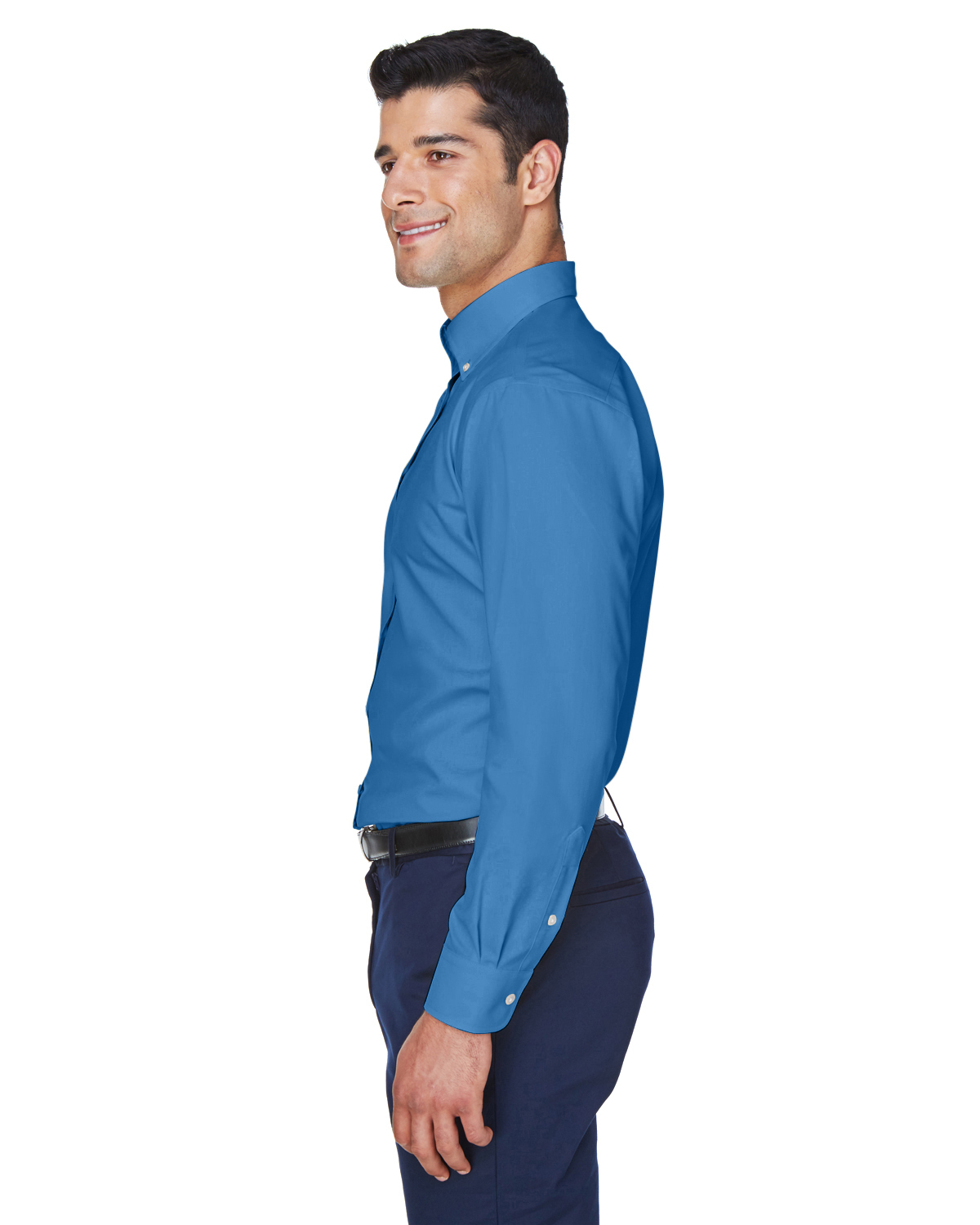 Devon & Jones D630 French Blue