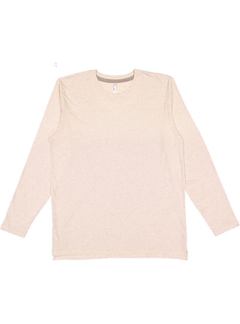 LAT 6918 Natural Heather / Titanium