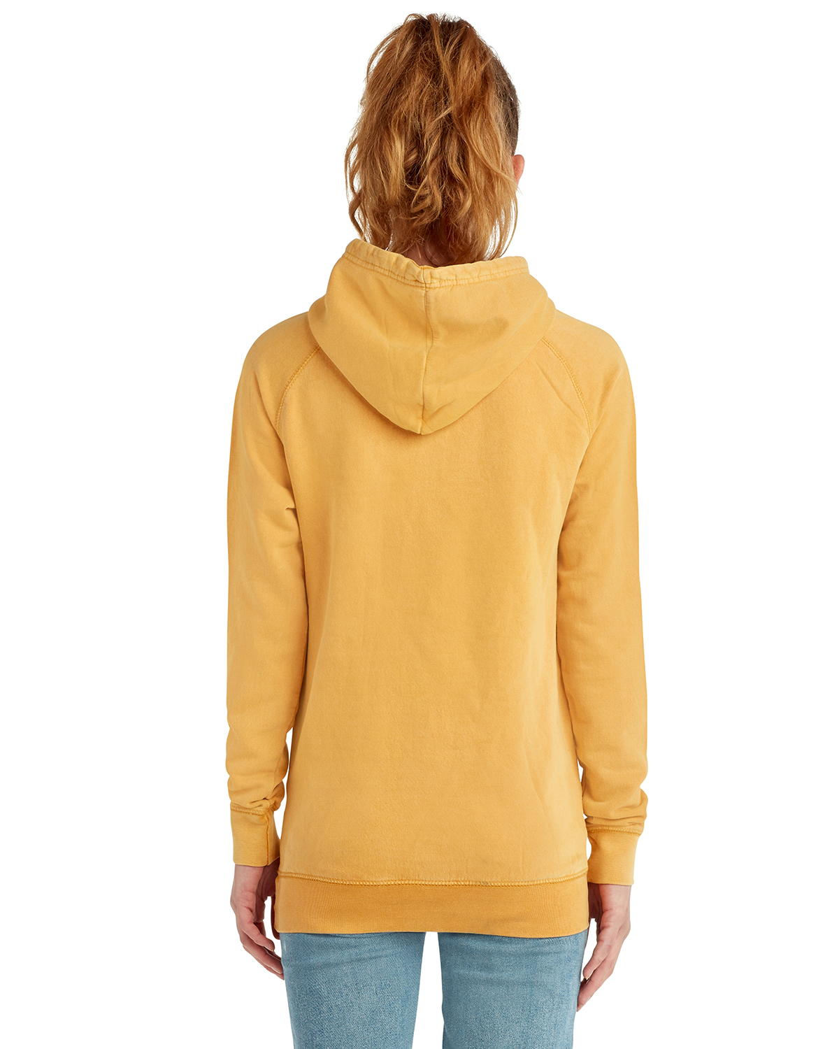 Lane Seven LST004 Mustard