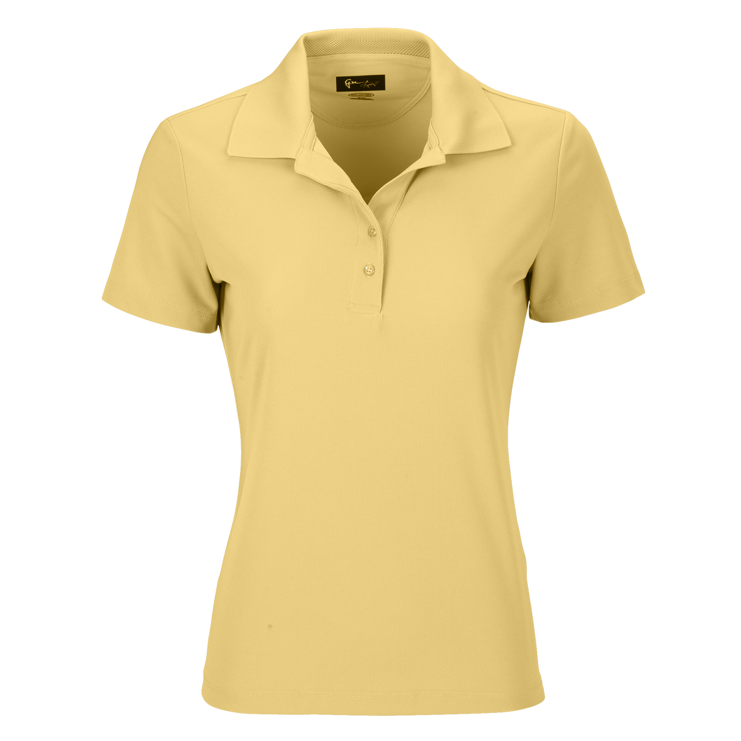 Greg Norman WNS3K445 Core Yellow