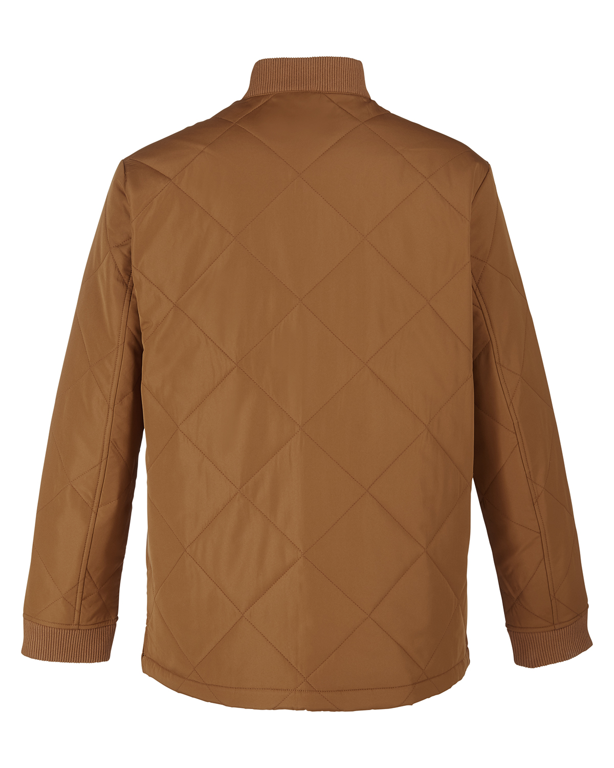 Harriton M715 Duck Brown