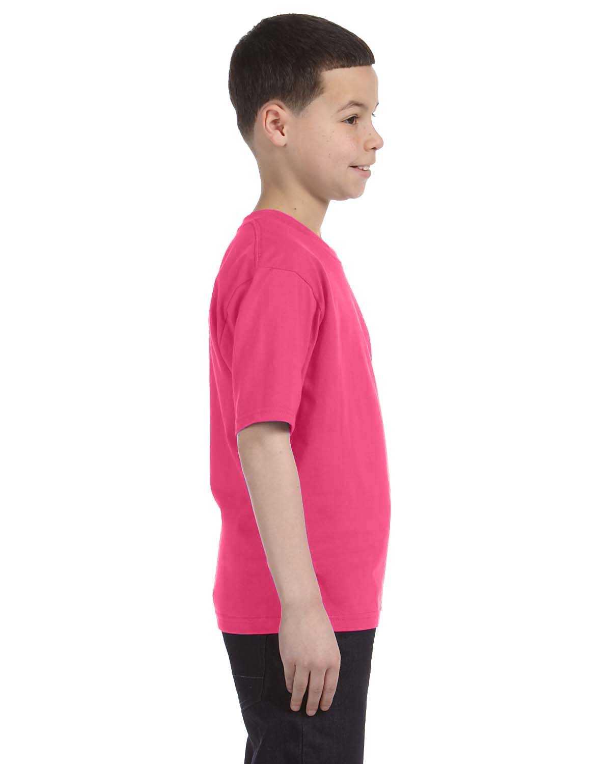 Anvil 990B Neon Pink