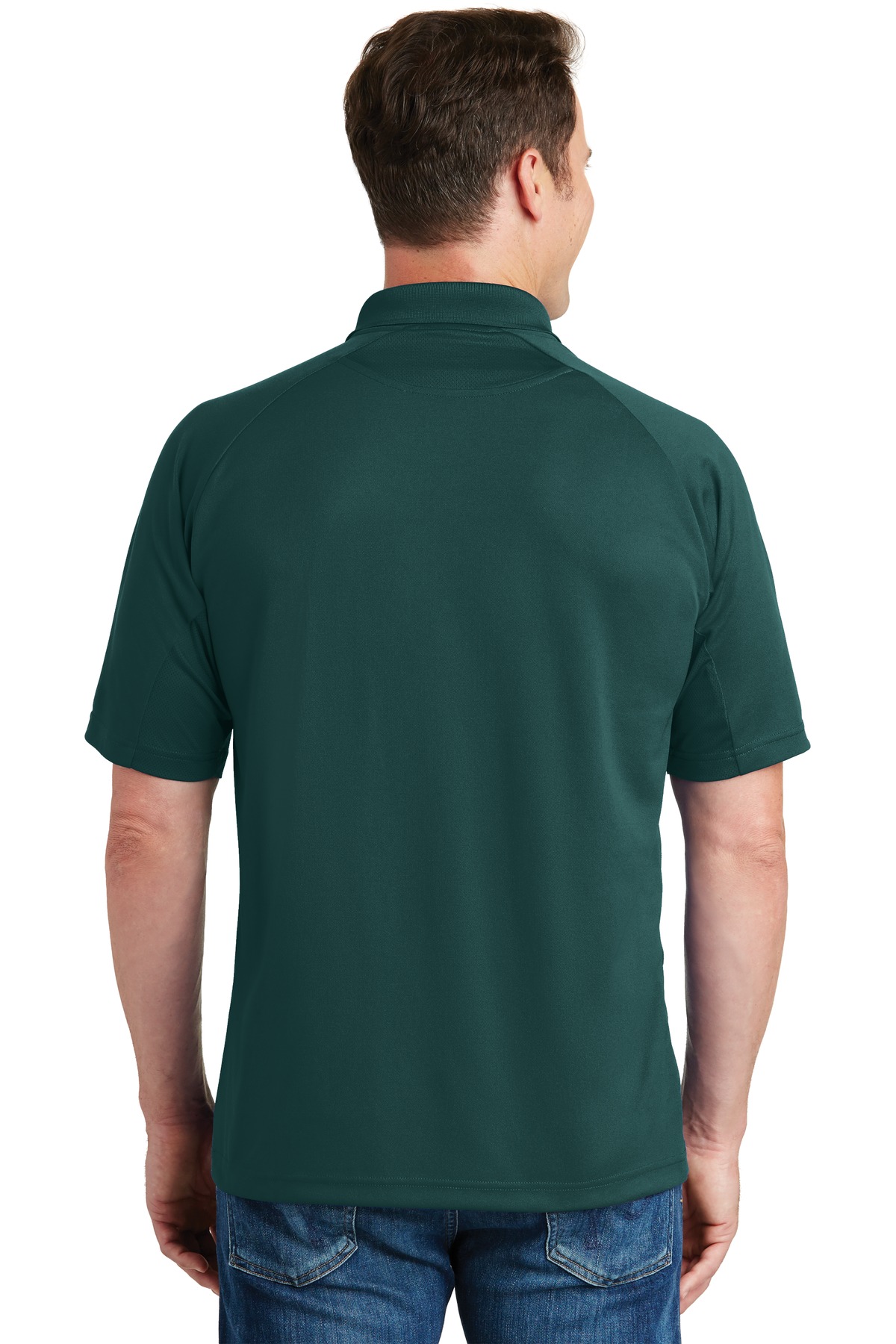 Sport-Tek T474 Dark Green