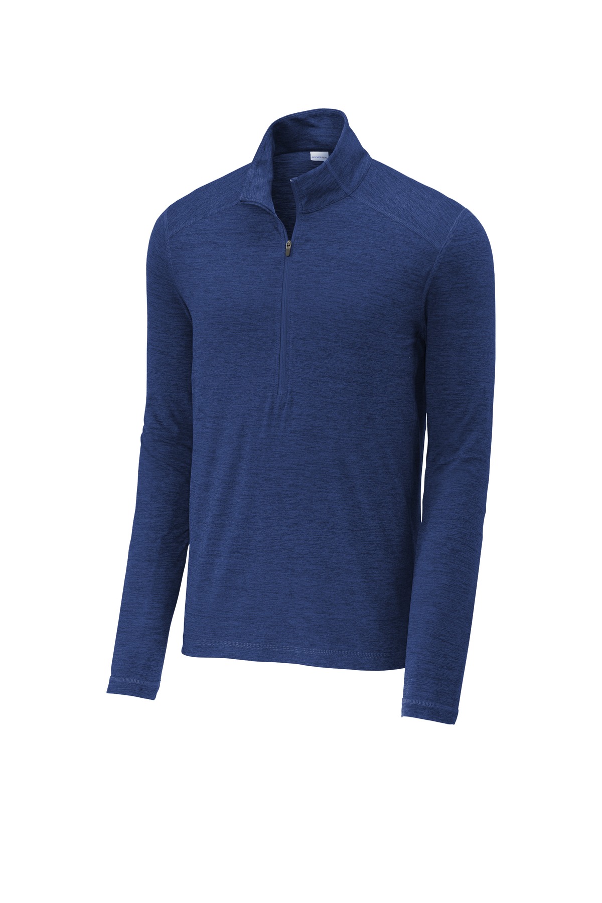Sport-Tek ST711 True Royal Heather