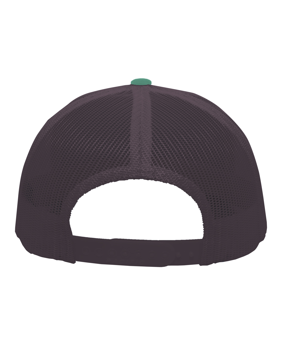 Pacific Headwear 0104PH Jaguar Teal / Charcoal