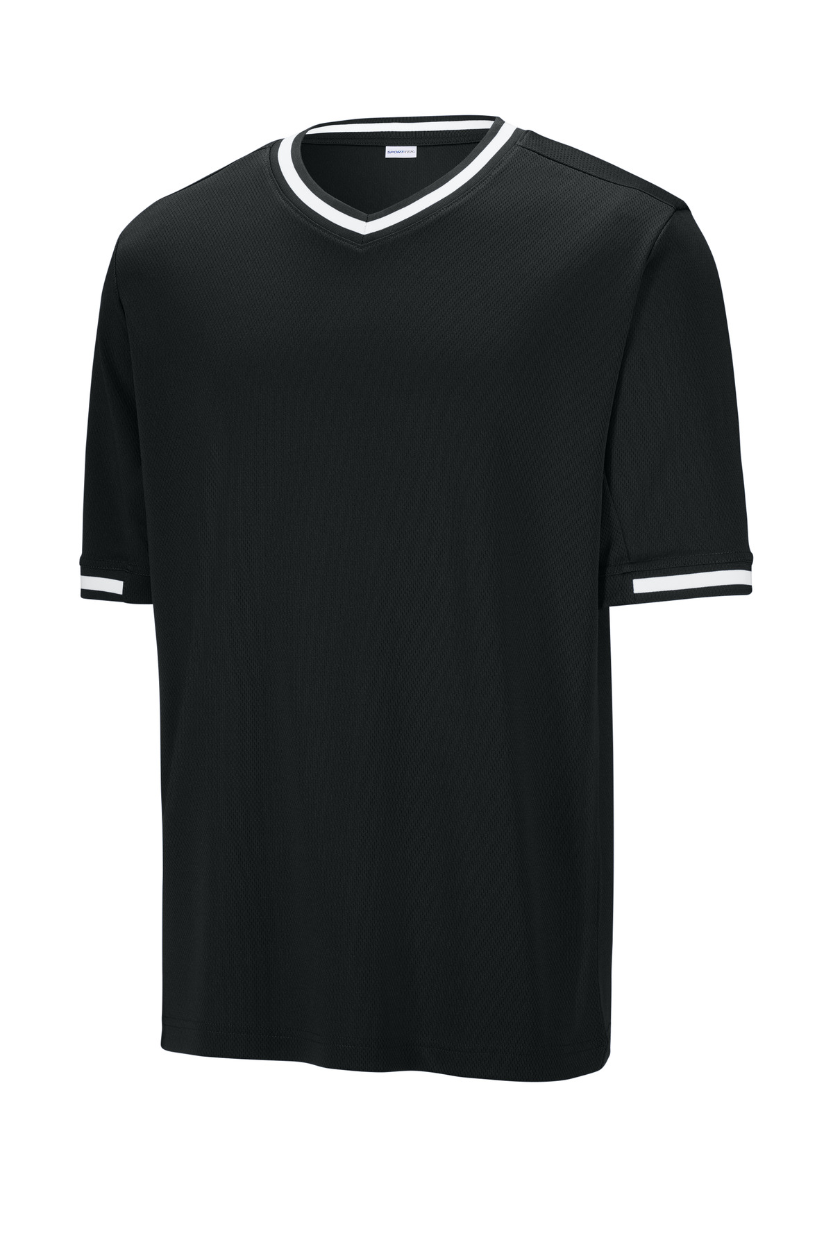 Sport-Tek ST221 Black