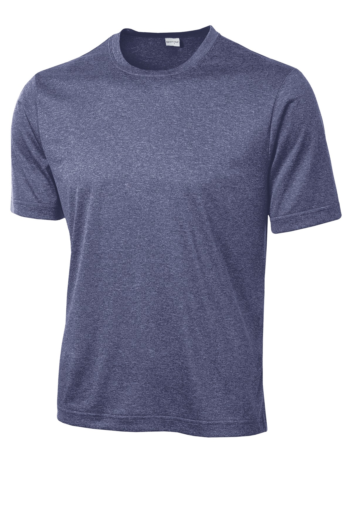 Sport-Tek TST360 True Navy Heather