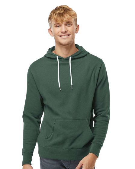 Picture for Alpine Green