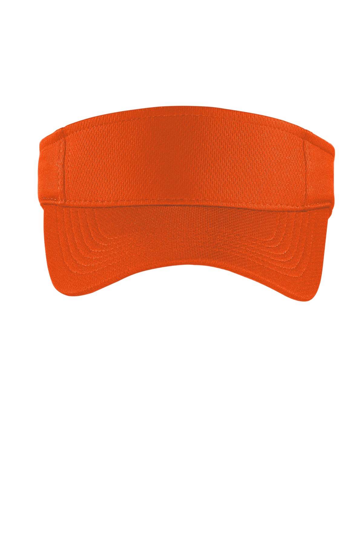 Sport-Tek STC27 Neon Orange