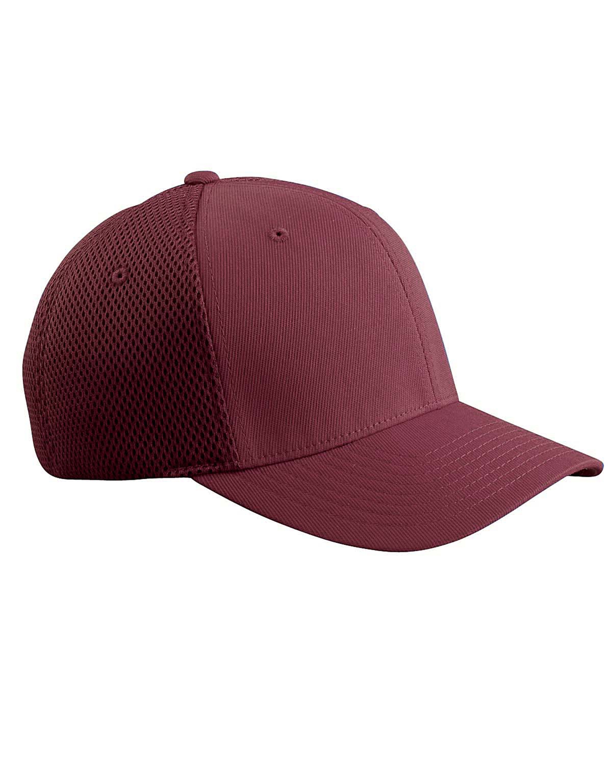 Flexfit 6533 Maroon