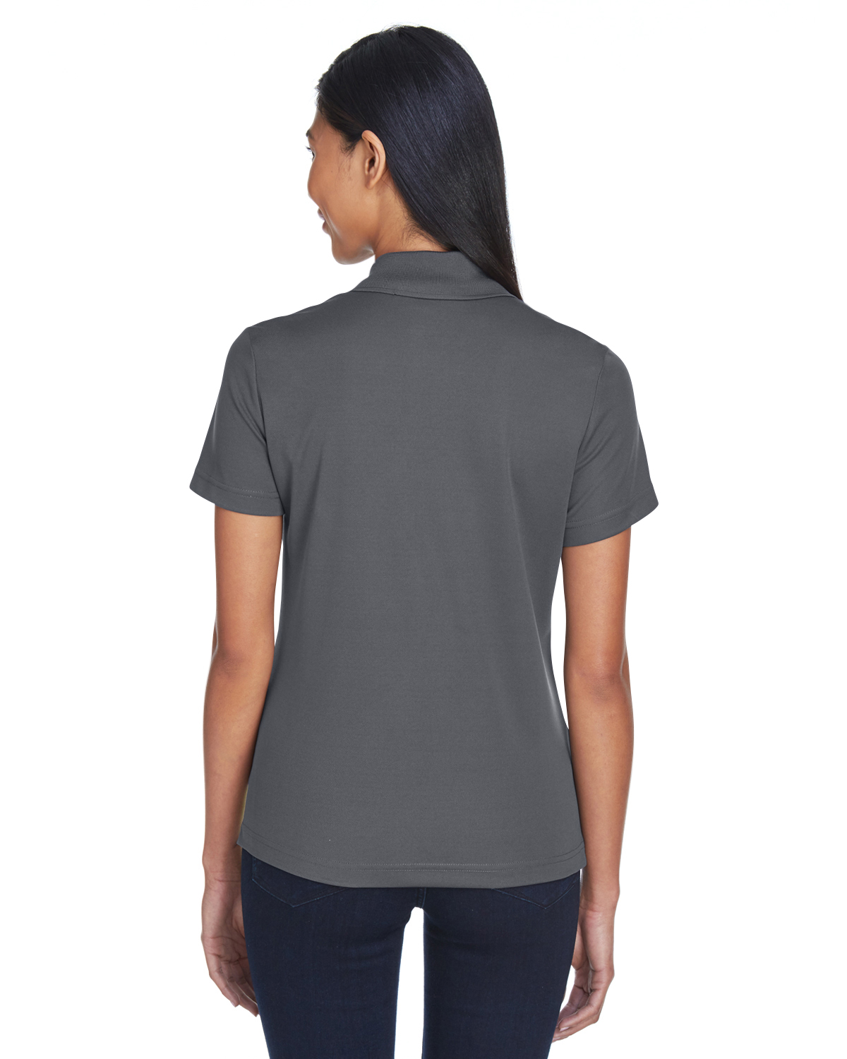 Core365 CE101W Safety Yellow / Crb 691