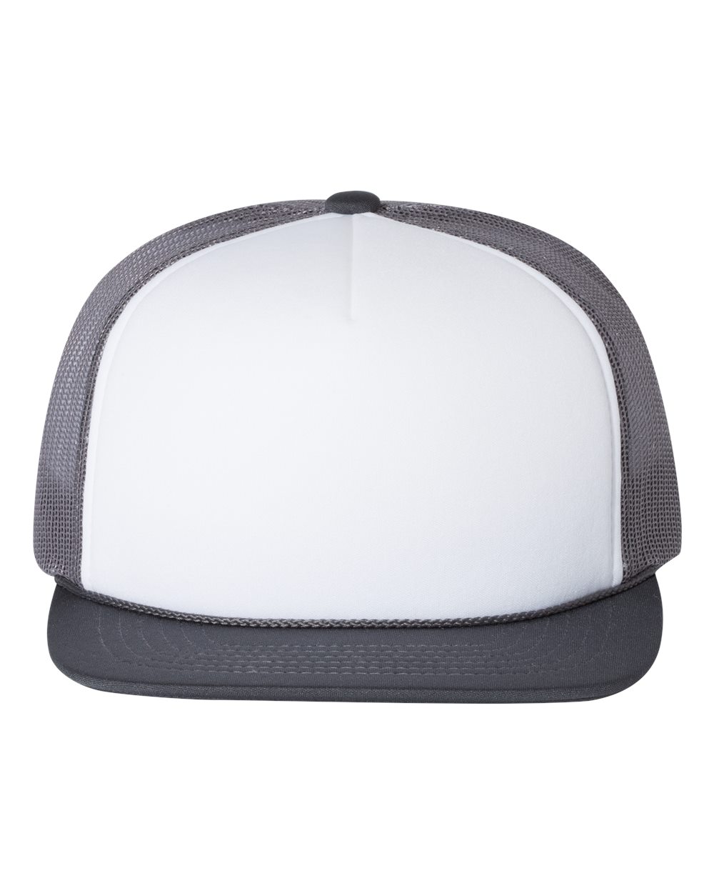 Richardson 113 White / Charcoal