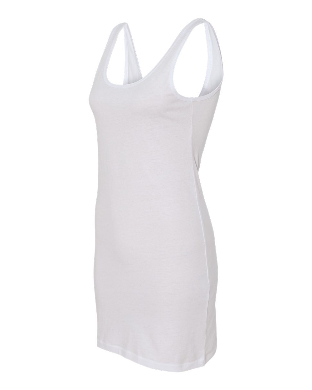 Bella + Canvas 6012 White