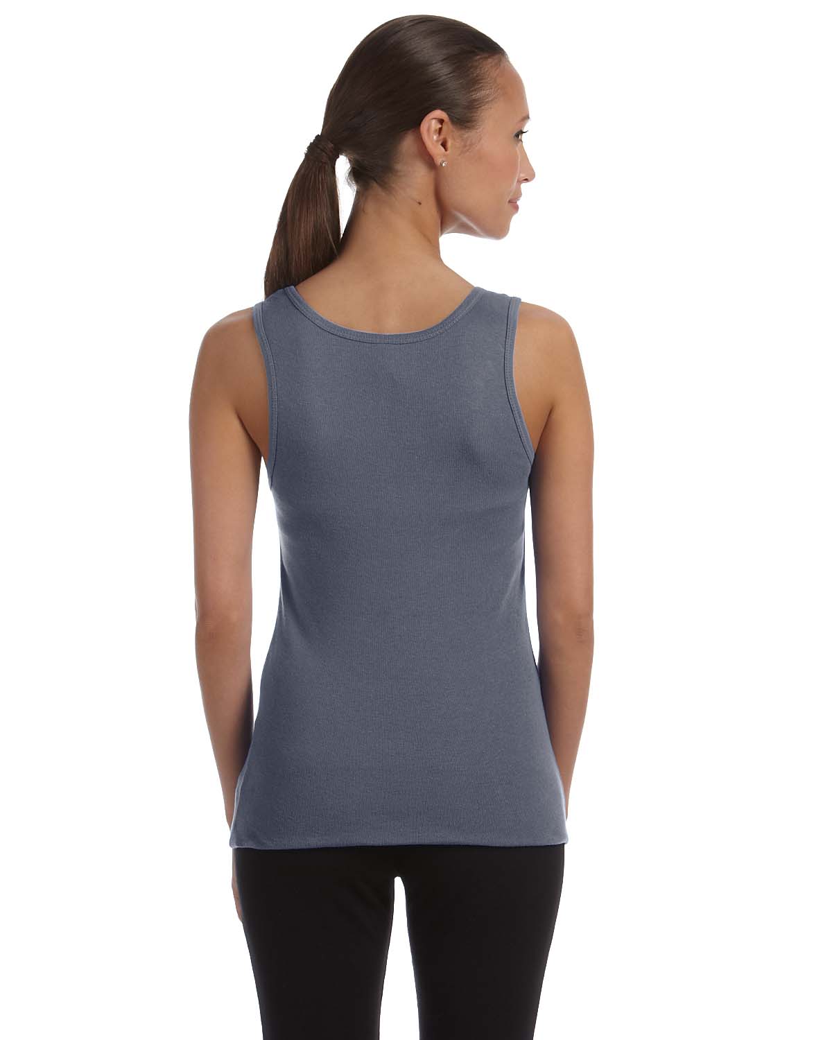 Bella + Canvas 1080 Heather Deep