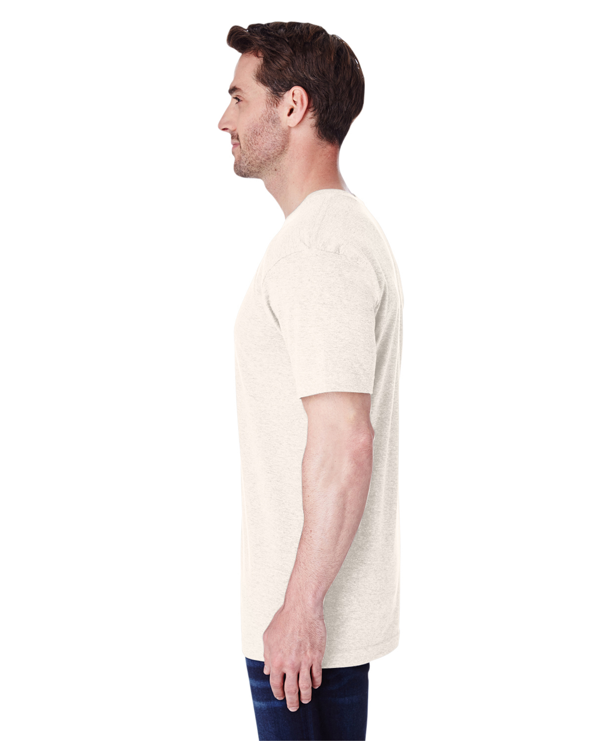 LAT 6901 Natural Heather