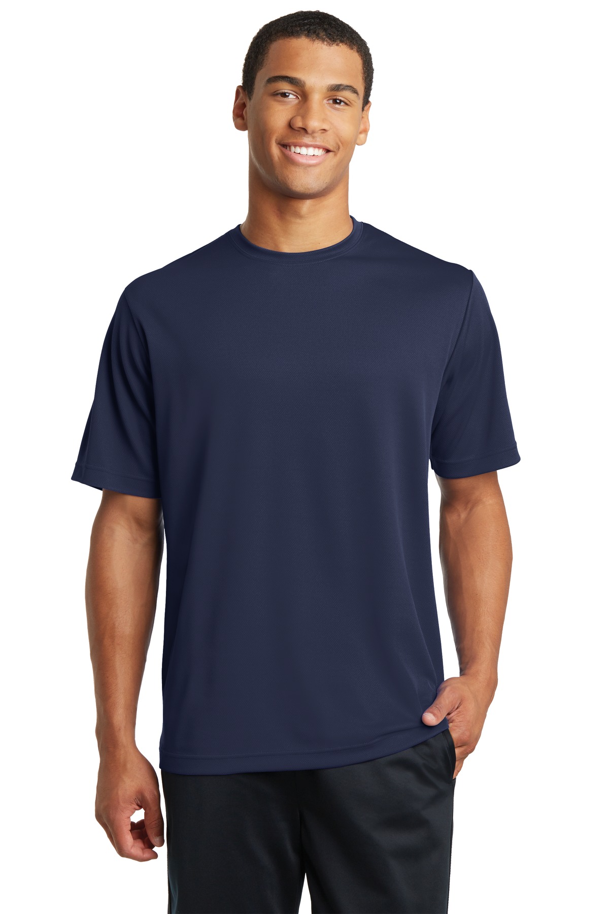 Sport-Tek ST340 True Navy